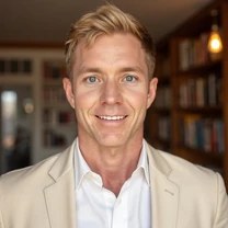 Travis Old, Broker